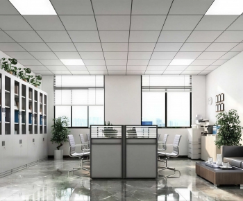 Modern Staff Area-ID:984028105