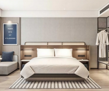Modern Bedroom-ID:816975129