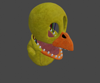 Modern Robot-ID:319207911