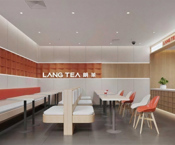 Modern Restaurant-ID:953778982