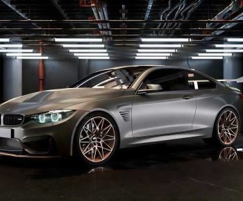 Modern Car-ID:887562994