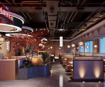 New Chinese Style Restaurant-ID:309604886