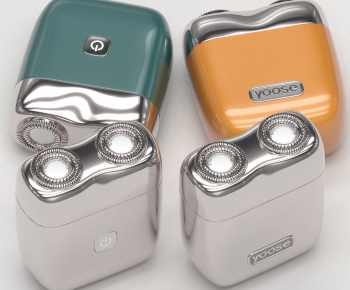 Modern Household Appliances-ID:743788965