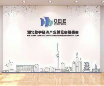 Modern Culture Wall-ID:874874111