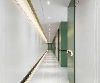 Modern Office Aisle-ID:410407076