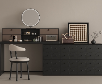 French Style Dresser-ID:188395023