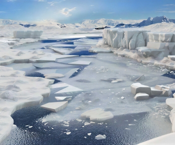 Modern Landscape-ID:671772967