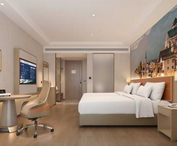 Modern Guest Room-ID:361279011