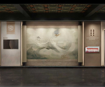 New Chinese Style Museum-ID:140836004