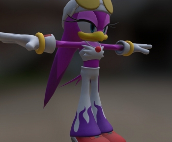 Modern Robot-ID:303538089