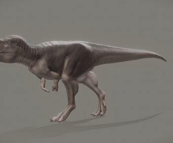 Modern Robot-ID:468497042