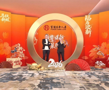 New Chinese Style Meichen-ID:420572043