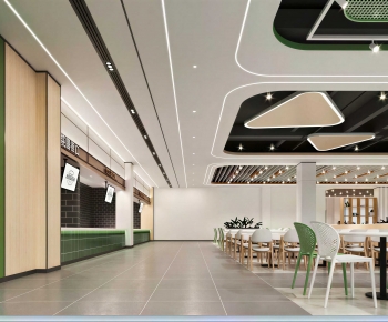 Modern Restaurant-ID:537224051