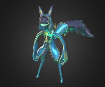 Modern Robot-ID:949054968