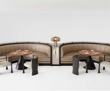 Modern Card Seat Sofa-ID:806112055