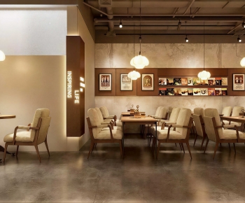 Modern Cafe-ID:380441909