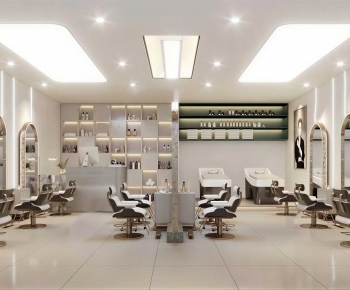 Modern Barbershop-ID:479290553