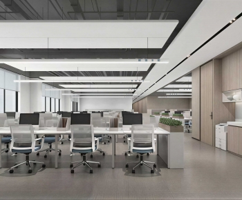 Modern Staff Area-ID:612437965