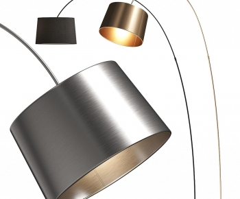 Modern Fishing Lamp-ID:258335116