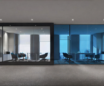 Modern Meeting Room-ID:594280005