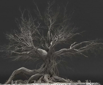 Modern Tree-ID:992269552