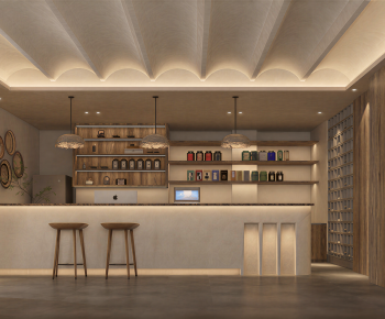 Wabi-sabi Style Cafe-ID:822050092