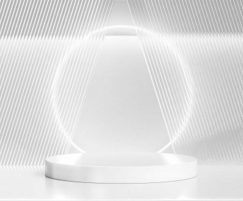 Modern Exhibition Hall-ID:816229109