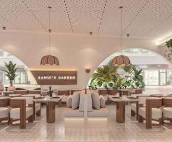 Modern Restaurant-ID:897186048