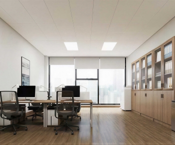 Modern Staff Area-ID:616803887