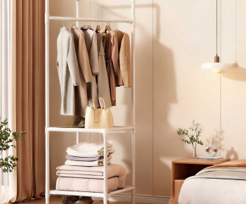 Modern Coat Hanger-ID:386187086