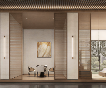 Modern Bookstore Book Bar-ID:701956998