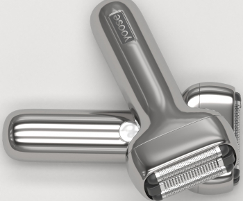 Modern Household Appliances-ID:529340988