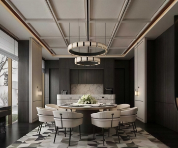 Modern Restaurant Box-ID:164228924