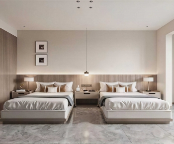 Modern Guest Room-ID:101769044