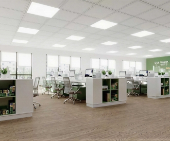 Modern Staff Area-ID:525223974