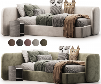 Modern Sofa Bed-ID:861515057