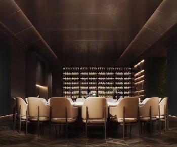 Modern Restaurant Box-ID:383459091