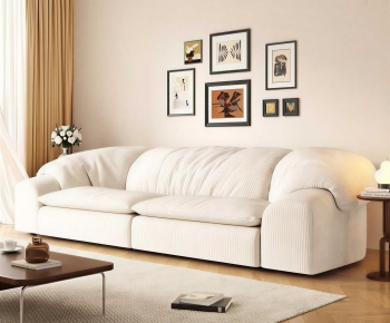 Modern Sofa Combination-ID:775439789