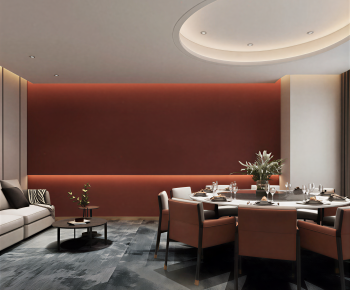 Modern Restaurant Box-ID:350374947