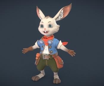 Modern Robot-ID:548384905