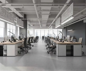 Modern Staff Area-ID:217448955