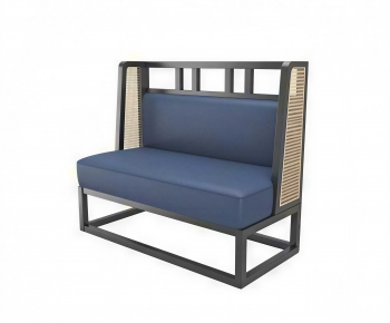 Modern Card Seat Sofa-ID:381623033