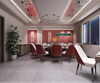 Modern Restaurant Box-ID:368110905