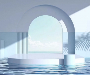 Modern Showcase-ID:975651986