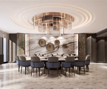 Modern Restaurant Box-ID:682840117