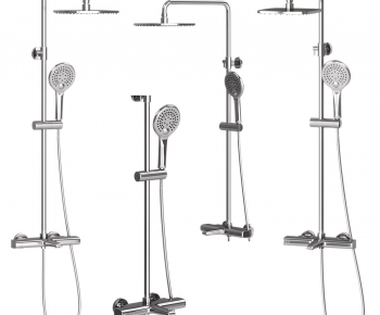 Modern Bathroom Hardware-ID:433424956