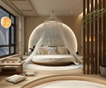 Modern Guest Room-ID:209438098