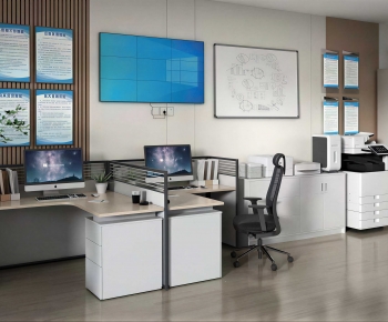 Modern Staff Area-ID:324884895