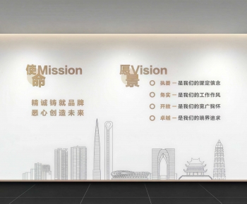 Modern Culture Wall-ID:148869992