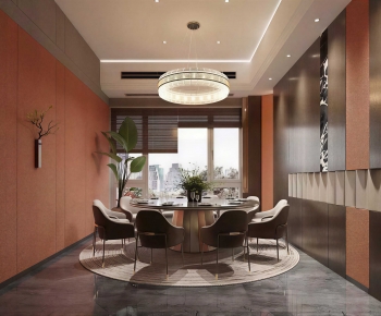 Modern Restaurant Box-ID:966160311